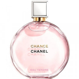 Заказать женскую парфюмерию Chance Eau Tendre Eau de Parfum 31292 Chance Eau Tendre Eau de Parfum 31292 фото