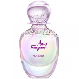 Заказать женскую парфюмерию Amo Ferragamo Flowerful 31309 Amo Ferragamo Flowerful 31309 фото