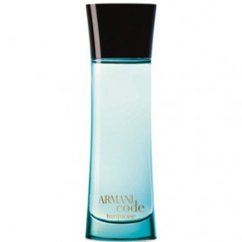 Заказать мужскую парфюмерию Armani Code Turquoise Pour Homme 31313 Armani Code Turquoise Pour Homme 31313 фото