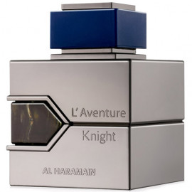 Заказать мужскую парфюмерию L'Aventure Knight 31346 L'Aventure Knight 31346 фото