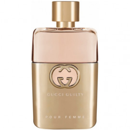 Заказать женскую парфюмерию Guilty Pour Femme Eau de Parfum 31358 Guilty Pour Femme Eau de Parfum 31358 фото