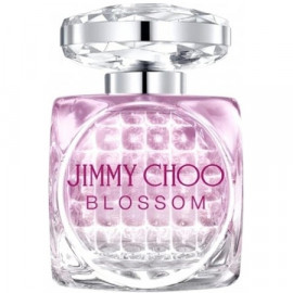 Заказать женскую парфюмерию Jimmy Choo Blossom Special Edition 2019 32926 Jimmy Choo Blossom Special Edition 2019 32926 фото