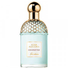Заказать парфюмерию унисекс Aqua Allegoria Coconut Fizz 32991 Aqua Allegoria Coconut Fizz 32991 фото