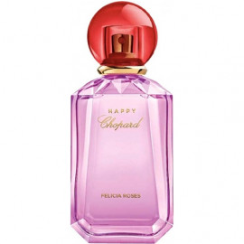 Заказать женскую парфюмерию Happy Chopard Felicia Roses 33049 Happy Chopard Felicia Roses 33049 фото