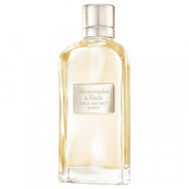 Заказать женскую парфюмерию First Instinct Sheer 33072 First Instinct Sheer 33072 фото
