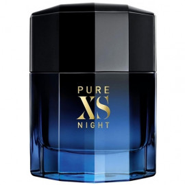 Заказать мужскую парфюмерию Pure XS Night 33187 Pure XS Night 33187 фото
