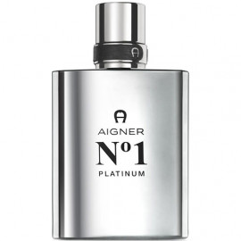 Заказать мужскую парфюмерию Aigner No 1 Platinum 34401 Aigner No 1 Platinum 34401 фото