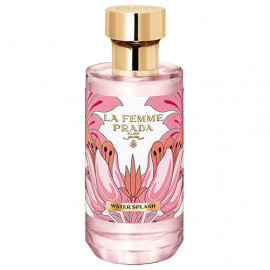 Заказать женскую парфюмерию Prada La Femme Water Splash 34459 Prada La Femme Water Splash 34459 фото