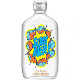 Заказать парфюмерию унисекс CK One Summer 2019 34460 CK One Summer 2019 34460 фото