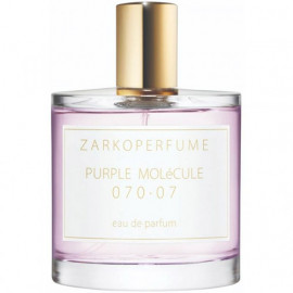 Заказать парфюмерию унисекс Purple Molecule 070·07 34477 Purple Molecule 070·07 34477 фото