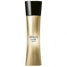 Заказать женскую парфюмерию Armani Code Absolu Femme 34497 Armani Code Absolu Femme 34497 фото