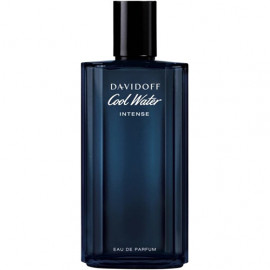 Cool Water Man Intense 34503 
