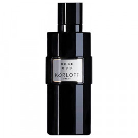 Заказать парфюмерию унисекс Rose Oud 34575 Rose Oud 34575 фото