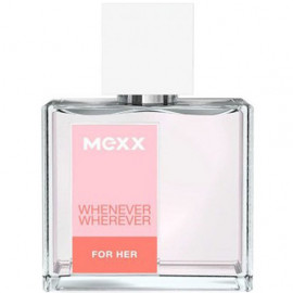 Заказать женскую парфюмерию Mexx Whenever Wherever For Her 34682 Mexx Whenever Wherever For Her 34682 фото