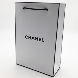 Заказать парфюмерию унисекс Подарочный пакет Фирменный пакет "Chanel" (24*15*7) 34767 Подарочный пакет Фирменный пакет "Chanel" (24*15*7) 34767 фото