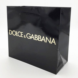 Заказать парфюмерию унисекс Подарочный пакет Фирменный пакет "D&G" (20*21*10) 34768 Подарочный пакет Фирменный пакет "D&G" (20*21*10) 34768 фото