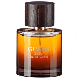 Guess 1981 Los Angeles for Men 34790 