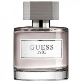 Заказать мужскую парфюмерию Guess 1981 for Men 34793 Guess 1981 for Men 34793 фото