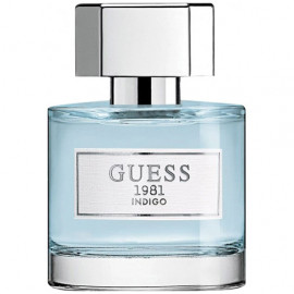 Заказать женскую парфюмерию Guess 1981 Indigo for Women 34795 Guess 1981 Indigo for Women 34795 фото