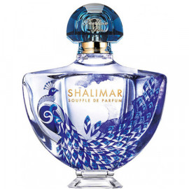 Заказать женскую парфюмерию Shalimar Souffle de Parfum 2017 34832 Shalimar Souffle de Parfum 2017 34832 фото
