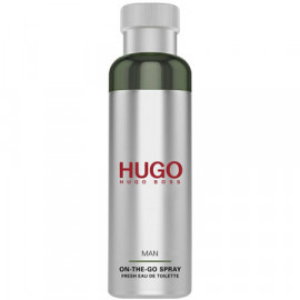 Заказать мужскую парфюмерию Hugo Man On The Go Spray 34934 Hugo Man On The Go Spray 34934 фото