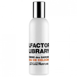 Заказать парфюмерию унисекс Olfactory Library Eau de Cologne 34971 Olfactory Library Eau de Cologne 34971 фото
