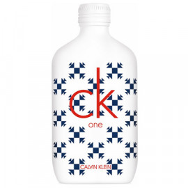 Заказать парфюмерию унисекс CK One Collector's Edition 34973 CK One Collector's Edition 34973 фото