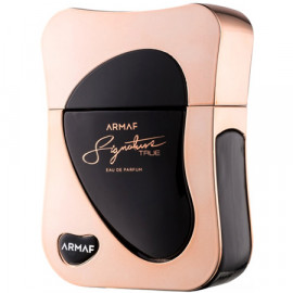 Заказать парфюмерию унисекс Signature True 34990 Signature True 34990 фото