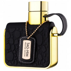 Tag-Him Prestige Edition 34992 