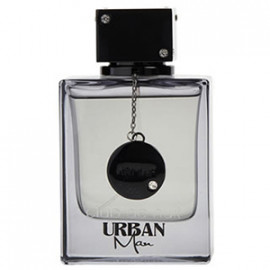 Заказать мужскую парфюмерию Club de Nuit Urban Man 35003 Club de Nuit Urban Man 35003 фото