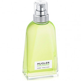 Заказать парфюмерию унисекс Mugler Cologne Come Together 35028 Mugler Cologne Come Together 35028 фото