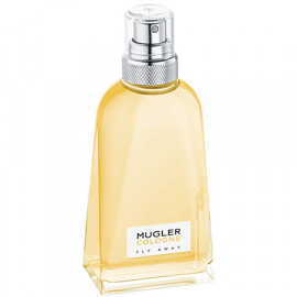 Заказать парфюмерию унисекс Mugler Cologne Fly Away 35029 Mugler Cologne Fly Away 35029 фото