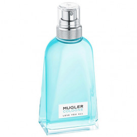 Заказать парфюмерию унисекс Mugler Cologne Love You All 35030 Mugler Cologne Love You All 35030 фото