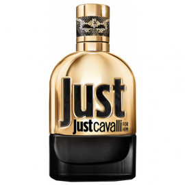 Заказать мужскую парфюмерию Just Cavalli Gold for Him 35112 Just Cavalli Gold for Him 35112 фото
