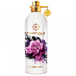 Заказать парфюмерию унисекс Montale Roses Musk 2019 35163 Montale Roses Musk 2019 35163 фото