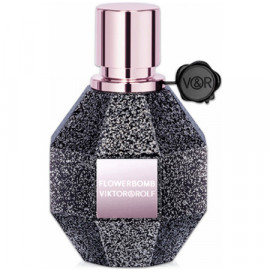 Заказать женскую парфюмерию Flowerbomb Black Sparkle 35188 Flowerbomb Black Sparkle 35188 фото