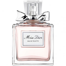 Заказать женскую парфюмерию Miss Dior Eau De Toilette  2602 Miss Dior Eau De Toilette  2602 фото