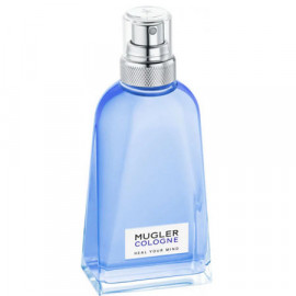 Заказать парфюмерию унисекс Mugler Cologne Heal Your Mind 35245 Mugler Cologne Heal Your Mind 35245 фото