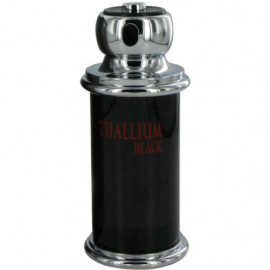 Заказать мужскую парфюмерию Thallium Black 35283 Thallium Black 35283 фото