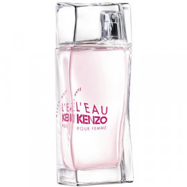 Заказать женскую парфюмерию L'Eau Kenzo Pour Femme Hyper Wave 35291 L'Eau Kenzo Pour Femme Hyper Wave 35291 фото
