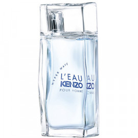 Заказать мужскую парфюмерию L'Eau Kenzo Pour Homme Hyper Wave 35293 L'Eau Kenzo Pour Homme Hyper Wave 35293 фото