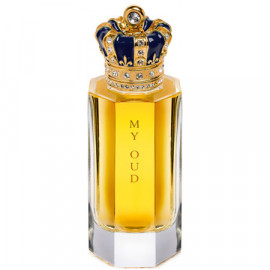 Заказать парфюмерию унисекс My Oud 35389 My Oud 35389 фото