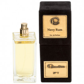 Заказать парфюмерию унисекс Navy Rum 35466 Navy Rum 35466 фото