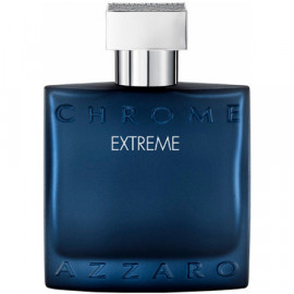 Заказать мужскую парфюмерию Chrome Extreme 35513 Chrome Extreme 35513 фото