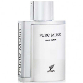 Заказать парфюмерию унисекс Pure Musk  35690 Pure Musk  35690 фото