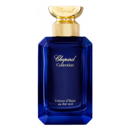 Заказать парфюмерию унисекс Vetiver D'Haiti Au The Vert 40974 Vetiver D'Haiti Au The Vert 40974 фото