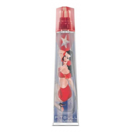 Cuba Woman 40976 