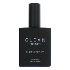 Заказать мужскую парфюмерию Black Leather For Men 41271 Black Leather For Men 41271 фото