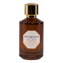 Заказать парфюмерию унисекс ph Fragrances Gardenia & Jasmin De Cachemire 41444 ph Fragrances Gardenia & Jasmin De Cachemire 41444 фото