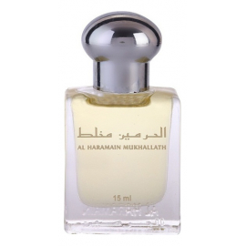 Заказать парфюмерию унисекс Mukhallath Pure Perfume 41554 Mukhallath Pure Perfume 41554 фото